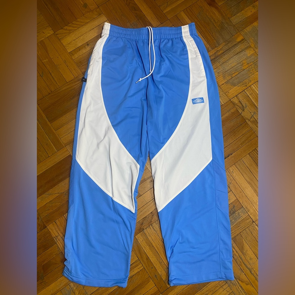 Men’s Jordan  Powder Blue Athletic sweatpants